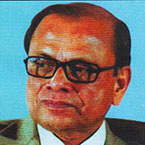 Dr. Syed Anowar Hossain