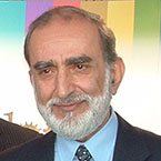 Professor Selim T S Al Hassani image