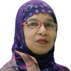 Nasreen Zarin Sultana image