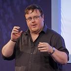 Derek Landy image