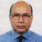 Dr. Korunamoy Goshami
