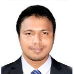 Mukul Raj image