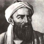 Abu Raihan al-Beruni image
