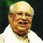 Mahbub Ul Alam Chowdhury