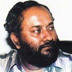 Sushanto Mojumder