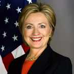 Hillary Rodham Clinton image