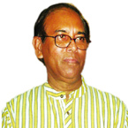 Dr. Mahbubul Haque