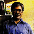 Dr. Mohammad Anowar Hossain