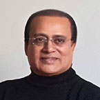 Dr Yousuf Khan image