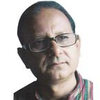 Mahbub Rahman (Journalist) image