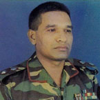Lt. Colonel Md. Toufique- E- Elahi PSC image