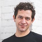 Alex Thompson books