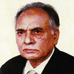 Dr. Mohammad Fazlul Haque