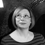 Jen Williams image