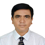 Md. Kamrul Ahsan Talukder PAA image