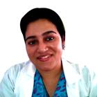 Dr. Farhana Mobin image