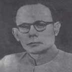 Motaher Hossain Chowdhury