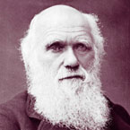 Charles Darwin image