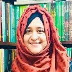 Sonia Tasnim Khan books