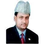 Dr. Mohammad Belal Hossain image