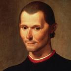 Niccolo Machiavelli books