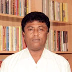 Dr. Mizanur Rahman