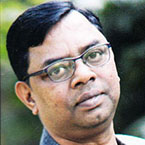 Mahbub Ul Alam Chowdhury books