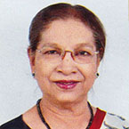 Dr. Begum jahan Ara