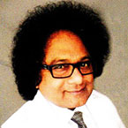 Sheikh Nazrul