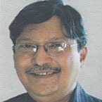 Kaijar Chowdhury
