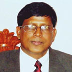 Dr. Md. Maniruzzaman