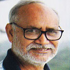 Mohiuddin Ahmed
