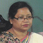 Dr. Sarifa Salowa Dina
