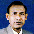 Md. Azizur Rahman Khan