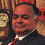 Professor Dr. Md. Abdullah Al Amin image