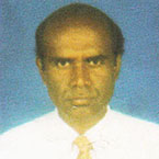 Dr. K.H.M Jamal Uddin Sarker image