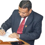 Professor Dr. Muhammad Mahbubur Rahman image