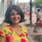 Ami Ganatra image
