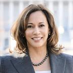 Kamala Harris image