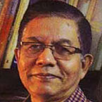 Muhammad Samsul Haque