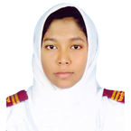 Humayra Anjum Mimia image