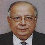Faruque Chowdhury
