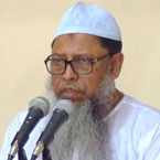 Muhammad Asadullah Al-Galib 