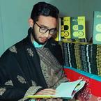 Rasel Mahmud books