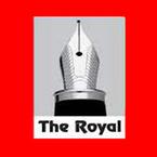 The Royal Scientific Publications