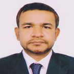 Dr. Tareque Muhammad Taufiqur Rahman