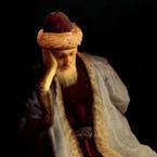 Maolana Jalal Uddin Rumi (Rah.) image