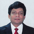 Dr. Mohammad Amin image