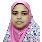 Nilufar Easmin image