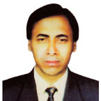 Dr. Md. Akhter Hossain Chowdhury